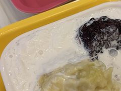 -满记甜品(优客百盛店)