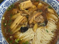 -美味斋(西北街店)