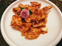 -一品诚记烤肉·甄选店(中南路店)