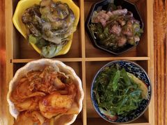 前菜-坂吉屋·居酒屋深夜食堂(龙湖店)
