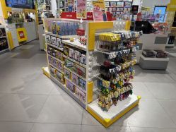 -乐高授权专卖店(浦东嘉里城店)