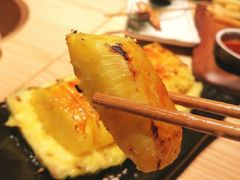 -人间酒暖·Go blanc·烧鸟·深夜食堂(陆家嘴店)