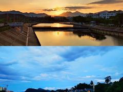 -白沙门生态公园