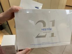 -Yestar宁波艺星整形医院