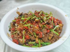 -谭姐湘菜馆(浦东大道店)