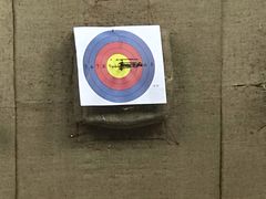 -道顺射箭·团建·骑射(张杨路店)
