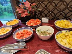 -北京园博大酒店