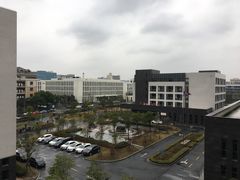 -上海交通大学医学院附属仁济医院东院·停车场