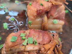 -旺山·浪头人家