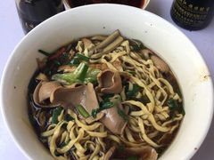 -老赵面店(大西路店)