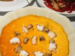 -莉莉海堂HAITANG·烤鸭(国贸商城店)