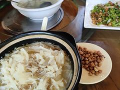 -农厨好味·温泉鹅·农家菜
