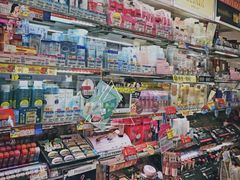 -松本清(银座8丁目店)