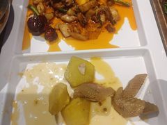 -隔壁老王·家常云南菜(花巷店)