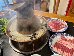 -裕德孚·非遗手切涮羊肉(东直门内大街店)