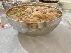 -正宗杨记普洱酸醋米线(总店)