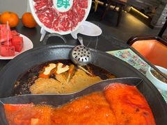 -巴蜀大将火锅(春熙店)