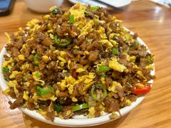 -姥姥家春饼店(惠新东街店)