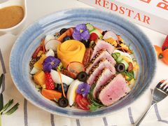 -缇纳甜妮·西餐·甜点(商字店)