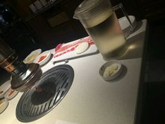 -本家韩国烤肉(青岛万象城店)