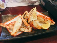 -蟹道乐(道顿堀本店)