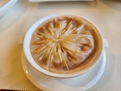 蟹肉龙虾汤包-利苑酒家(金宝店)