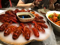 -虾满堂(瑞虹店)