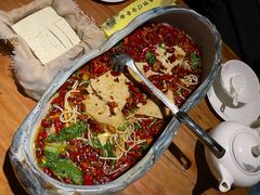 -一盏明灯全素斋(殊像寺店)