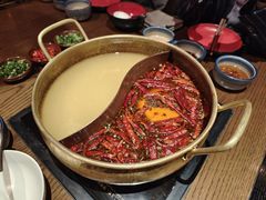 -赤RedBowl川锅·炙烤·板前(北京瑰丽酒店)
