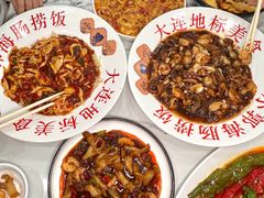 -小郭私房菜·海肠捞饭(学士街店)