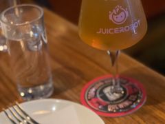 -JuiceRobot·手工意大利面&汉堡精酿(珠江新城店)