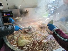 -杨家牛肉汤(淮建路店)