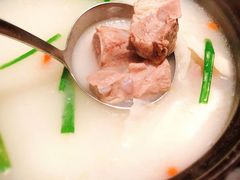 山药仔排煲-外婆家(西溪印象城店)