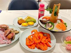 -水之梦(黄浦店)