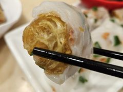 -盛记粥面(佐敦店)