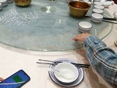 -南海食街(佛冈店)