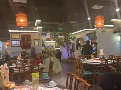 -卢大鲜鱼头捞饭(美利广场店)