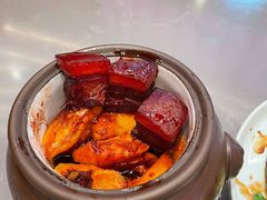 坛子肉-峨嵋酒家(熙悦天街店)