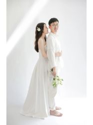 点击看大图 -蜜桃少女VISION写真馆(雁塔店)