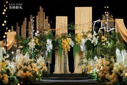 -Sugar苏格婚礼策划工作室