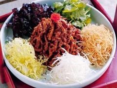 -满园烤鸭·春饼(太原街万达店)