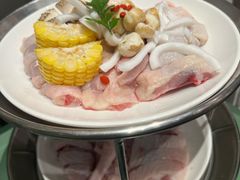 -椰庭·椰子鸡·创意玩家(晶耀前滩店)