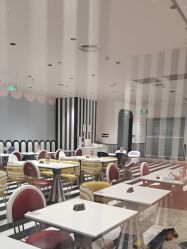 -奈尔宝家庭中心·亲子餐厅(北京东坝万达店)