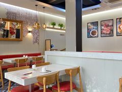 -甜蜜蜜港式茶餐厅(虹梅店)