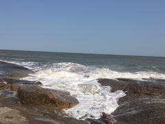 -日照灯塔风景区