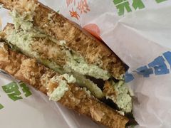 -泽田本家·铜锣烧(环贸店)