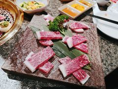-NIUAN牛庵·日式和牛烧肉(恒隆店)