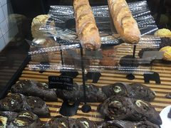 巧克力核桃乳酪-81bakery(关山路店)