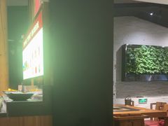 -巴奴毛肚火锅(九洲店)