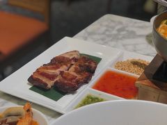 -PHO爺·越南料理(亦庄大族广场店)